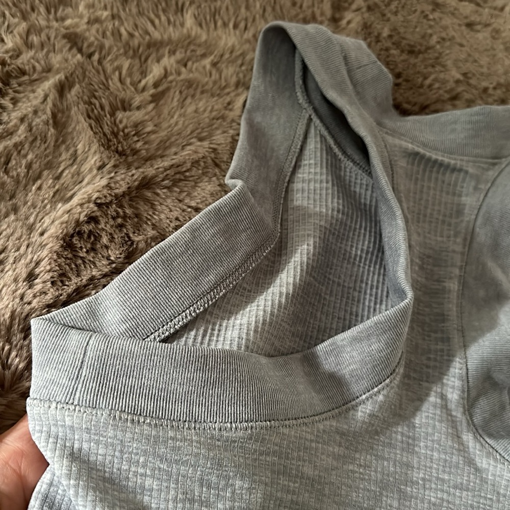 Athleta Renew Seamless Racerback - Picture 8 of 9